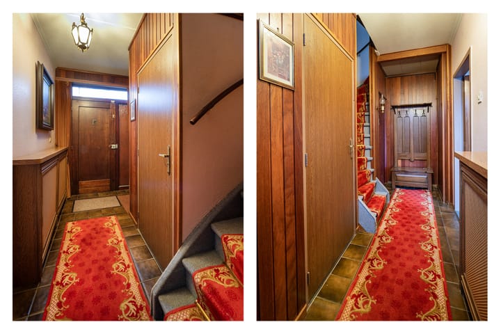 Foto 15 van Moriaansdreef 36