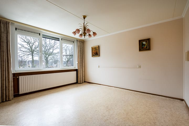 Foto 17 van Moriaansdreef 36