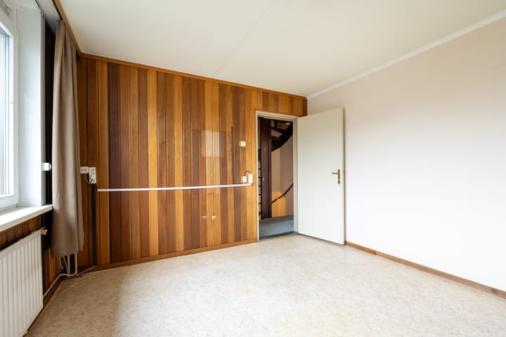 Foto 20 van Moriaansdreef 36