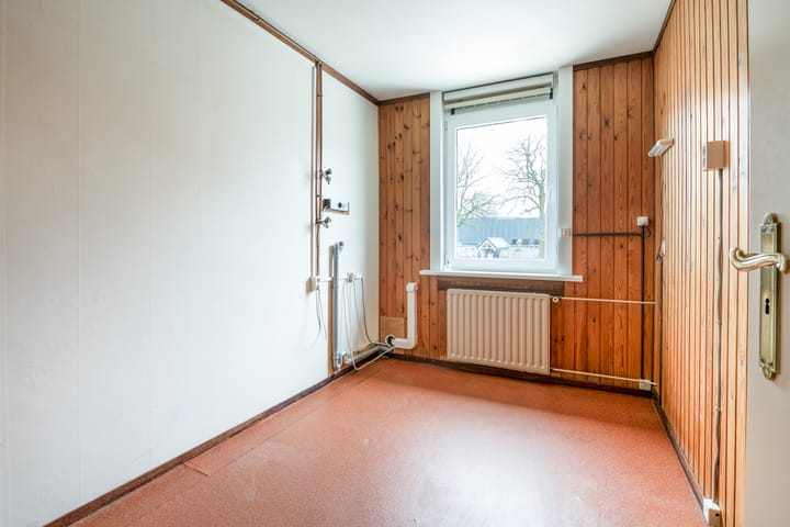 Foto 21 van Moriaansdreef 36