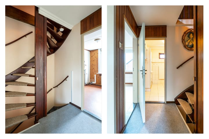 Foto 23 van Moriaansdreef 36