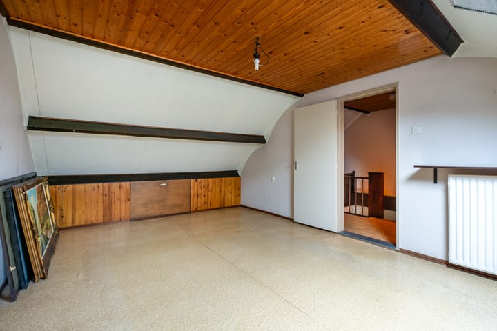 Foto 27 van Moriaansdreef 36