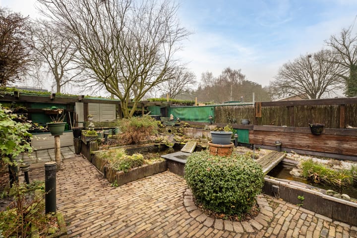 Foto 29 van Moriaansdreef 36