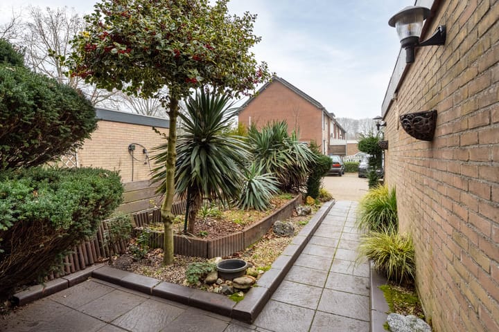 Foto 32 van Moriaansdreef 36