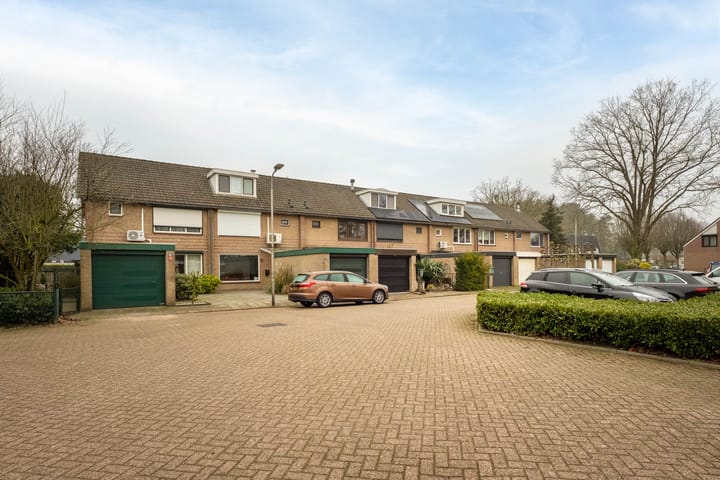 Foto 34 van Moriaansdreef 36