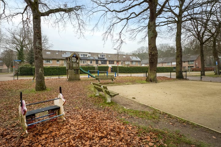 Foto 36 van Moriaansdreef 36