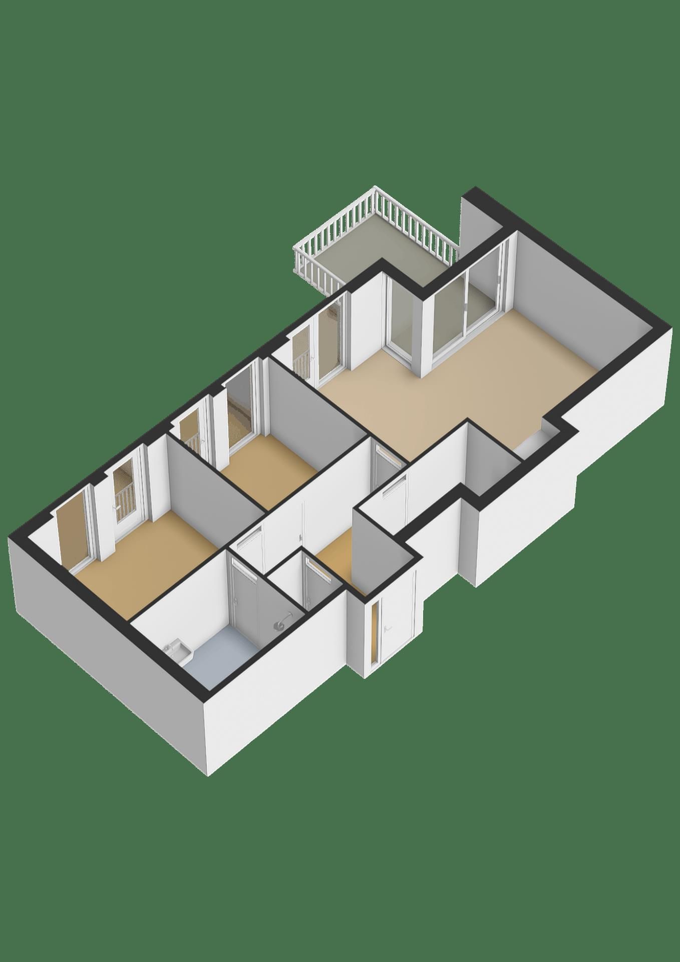 Photo 29 of Stationsplein 96