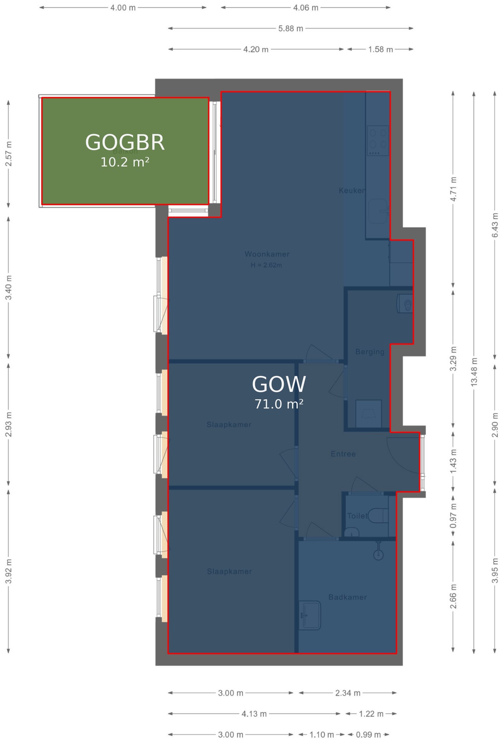 Photo 30 of Stationsplein 96