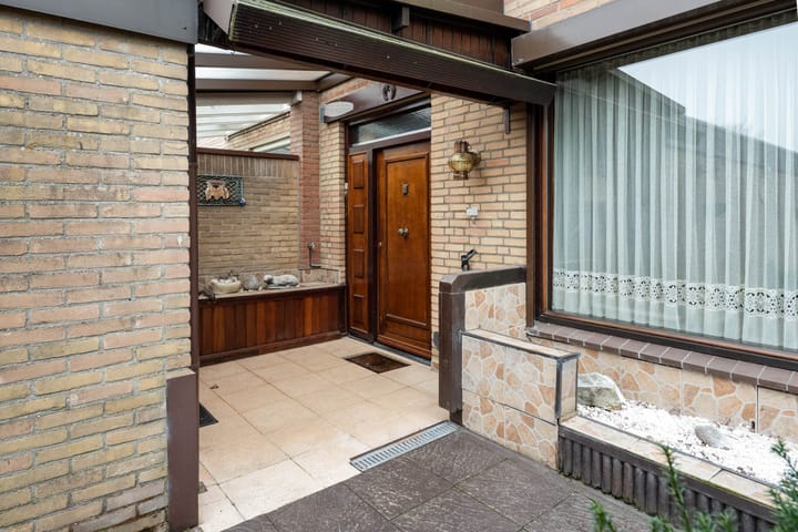 Foto 31 van Moriaansdreef 36