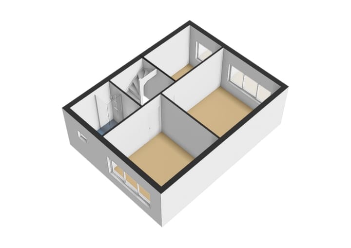 Foto 42 van Moriaansdreef 36