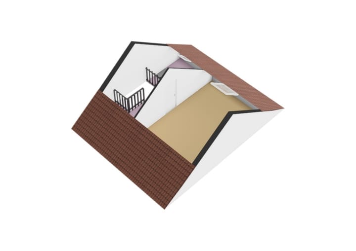 Foto 43 van Moriaansdreef 36