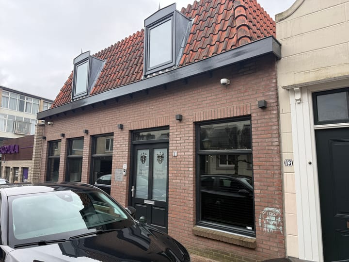 Kerkstraat 11