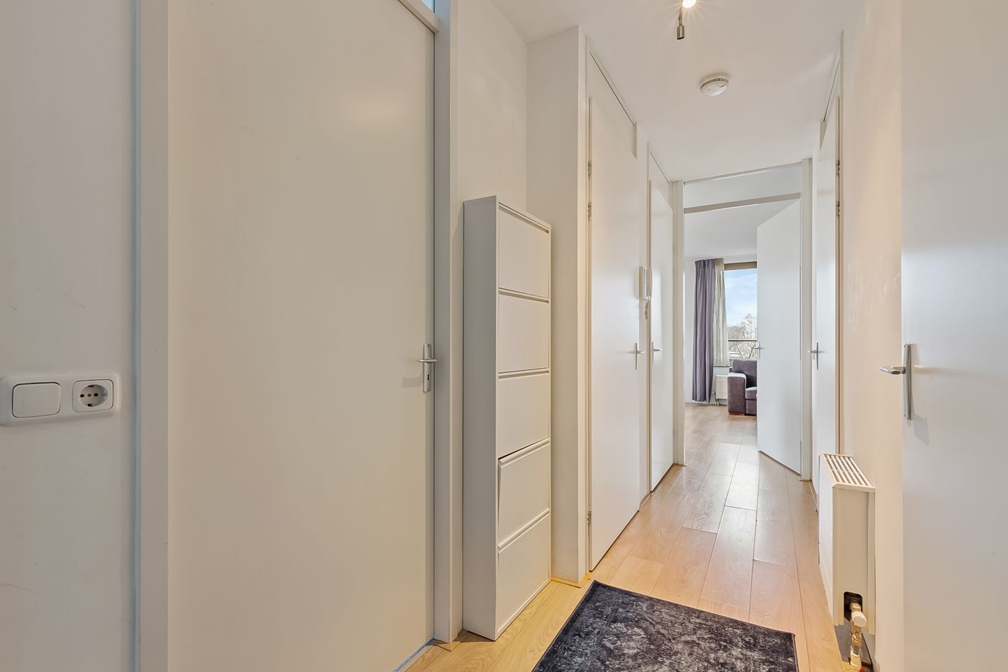 Photo 5 of Constant Erzeijstraat 8-C