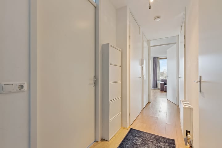 Photo 5 of Constant Erzeijstraat 8-C