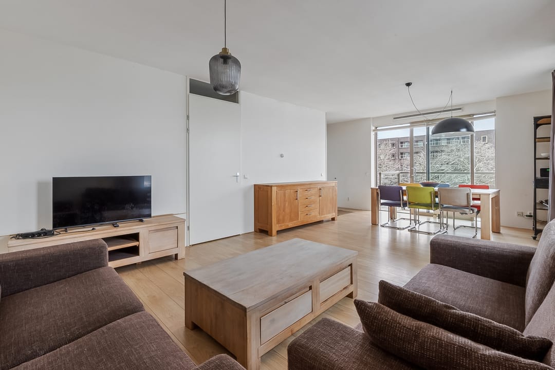 Photo 7 of Constant Erzeijstraat 8-C