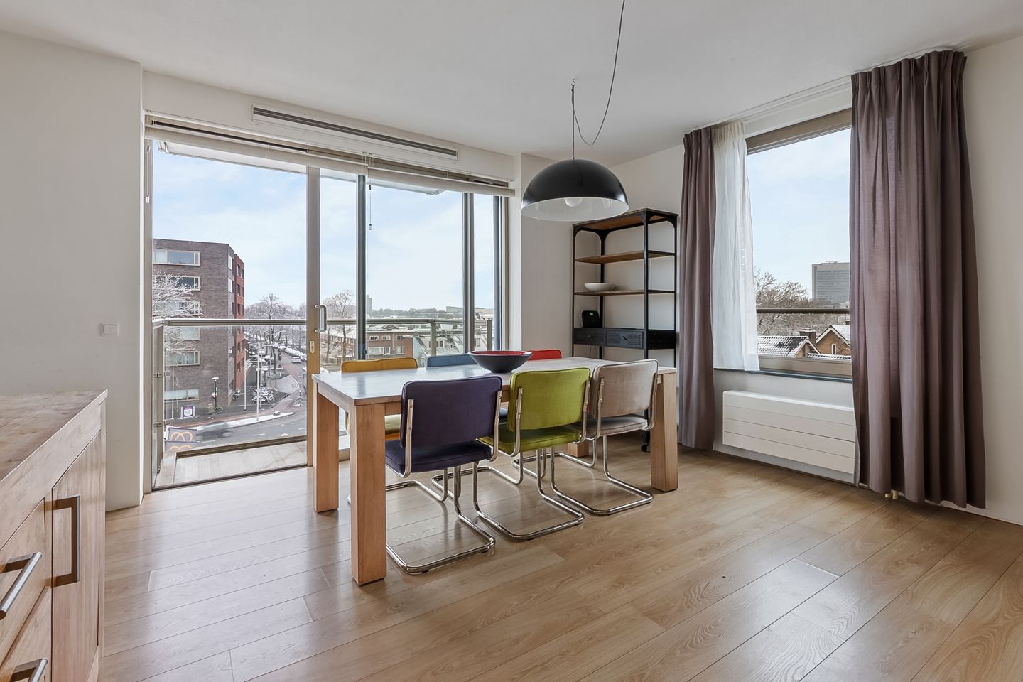 Photo 10 of Constant Erzeijstraat 8-C