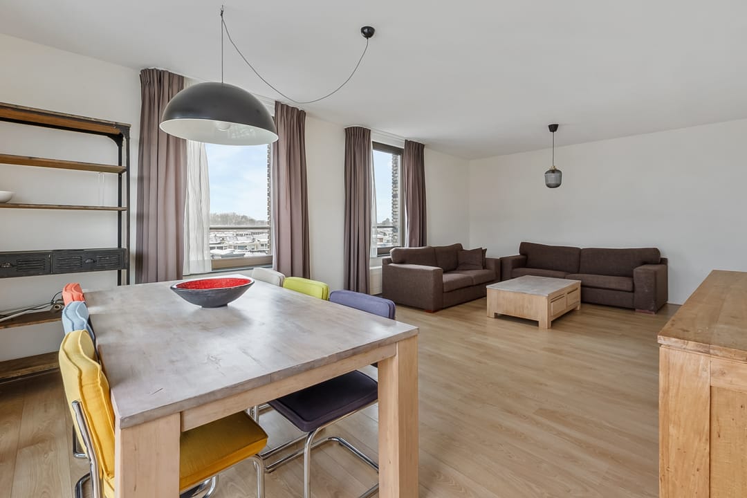 Photo 11 of Constant Erzeijstraat 8-C