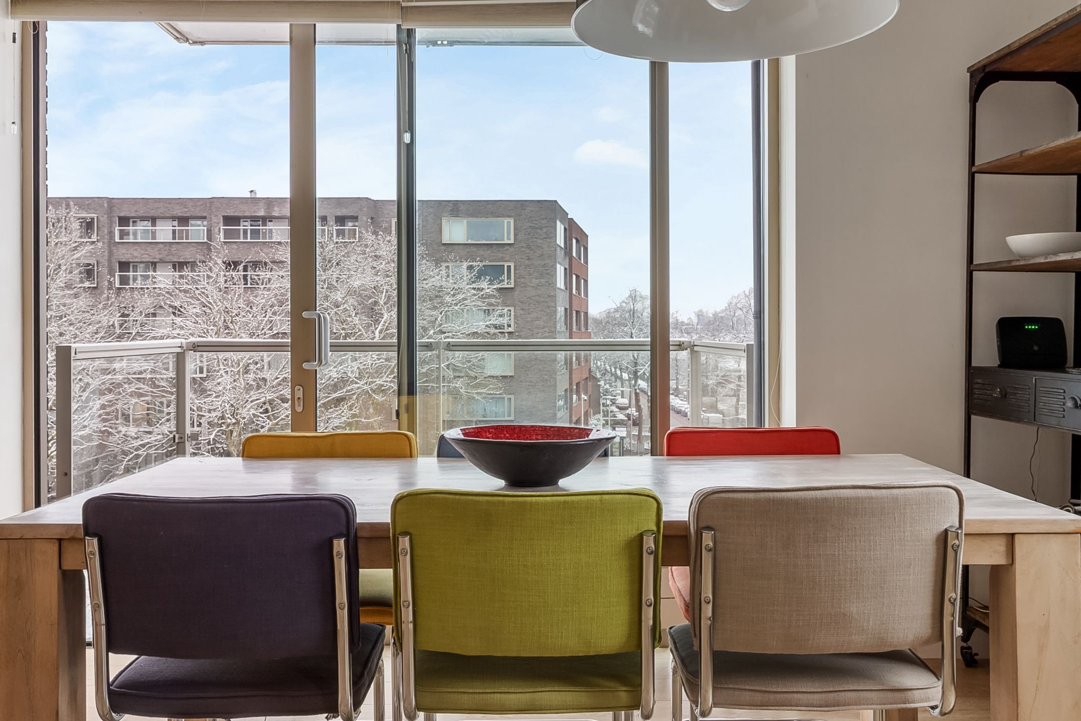 Photo 12 of Constant Erzeijstraat 8-C