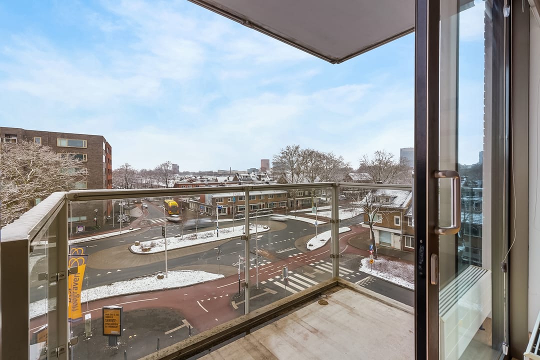 Photo 13 of Constant Erzeijstraat 8-C