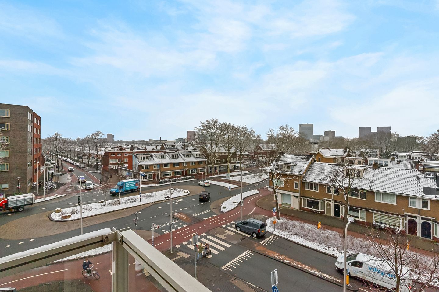 Photo 14 of Constant Erzeijstraat 8-C