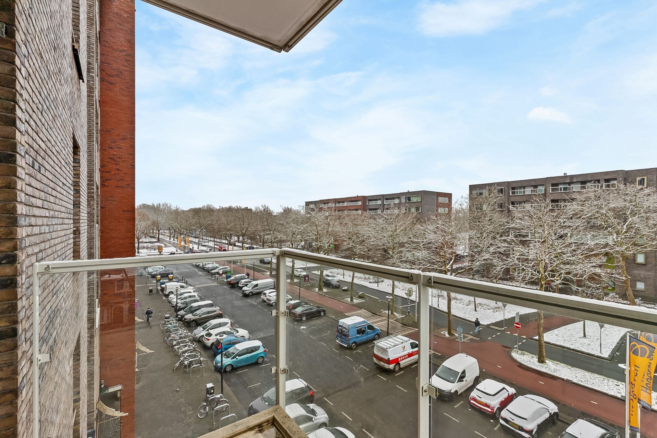 Photo 15 of Constant Erzeijstraat 8-C