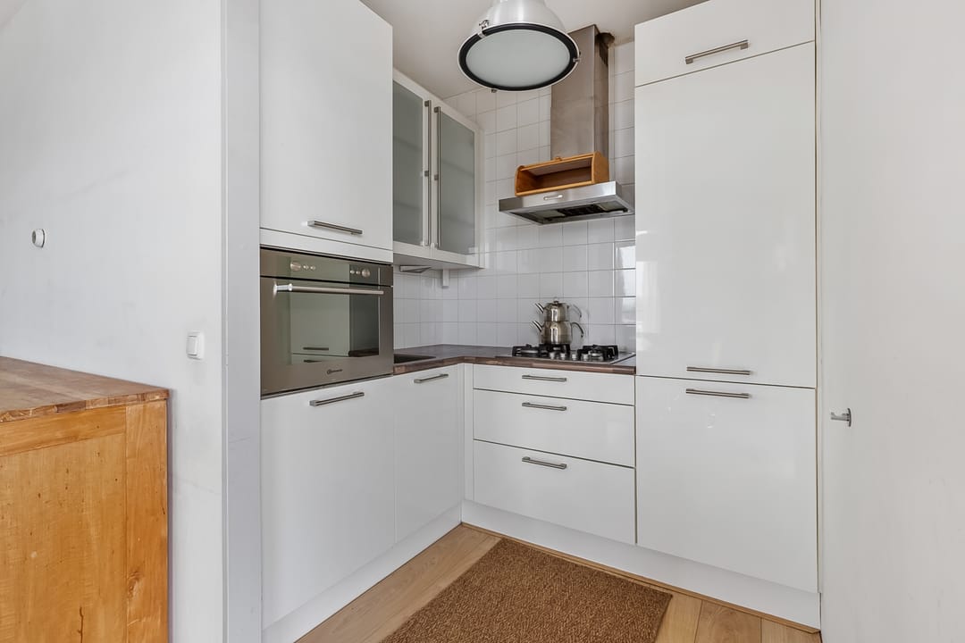 Photo 16 of Constant Erzeijstraat 8-C