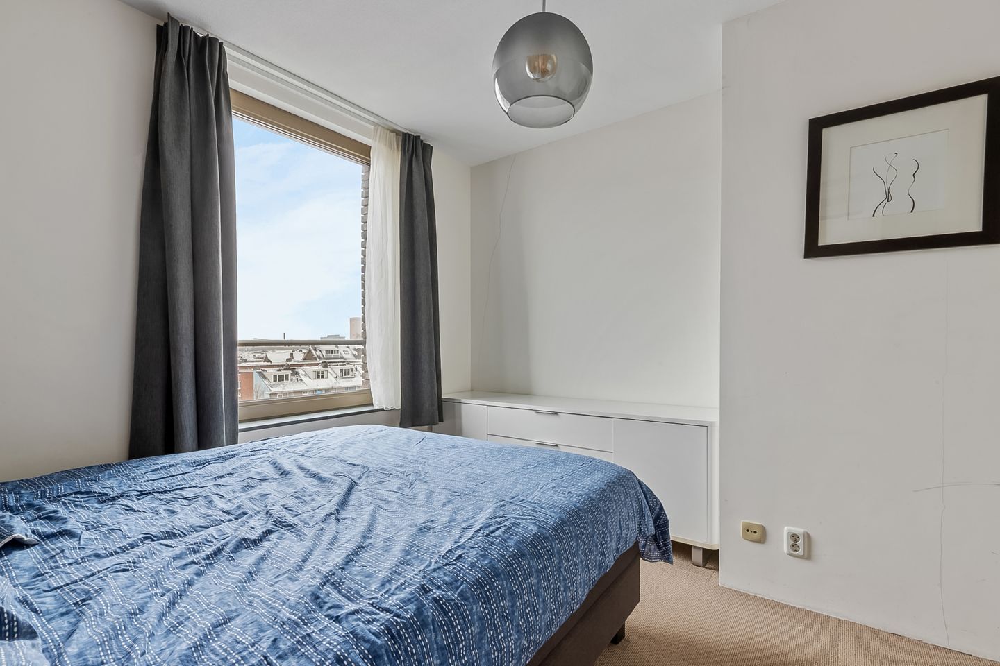 Photo 19 of Constant Erzeijstraat 8-C