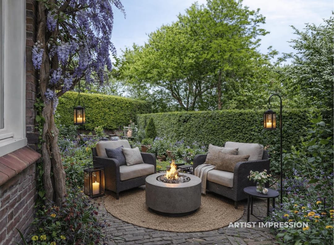 Foto 7 van Wandeling 13