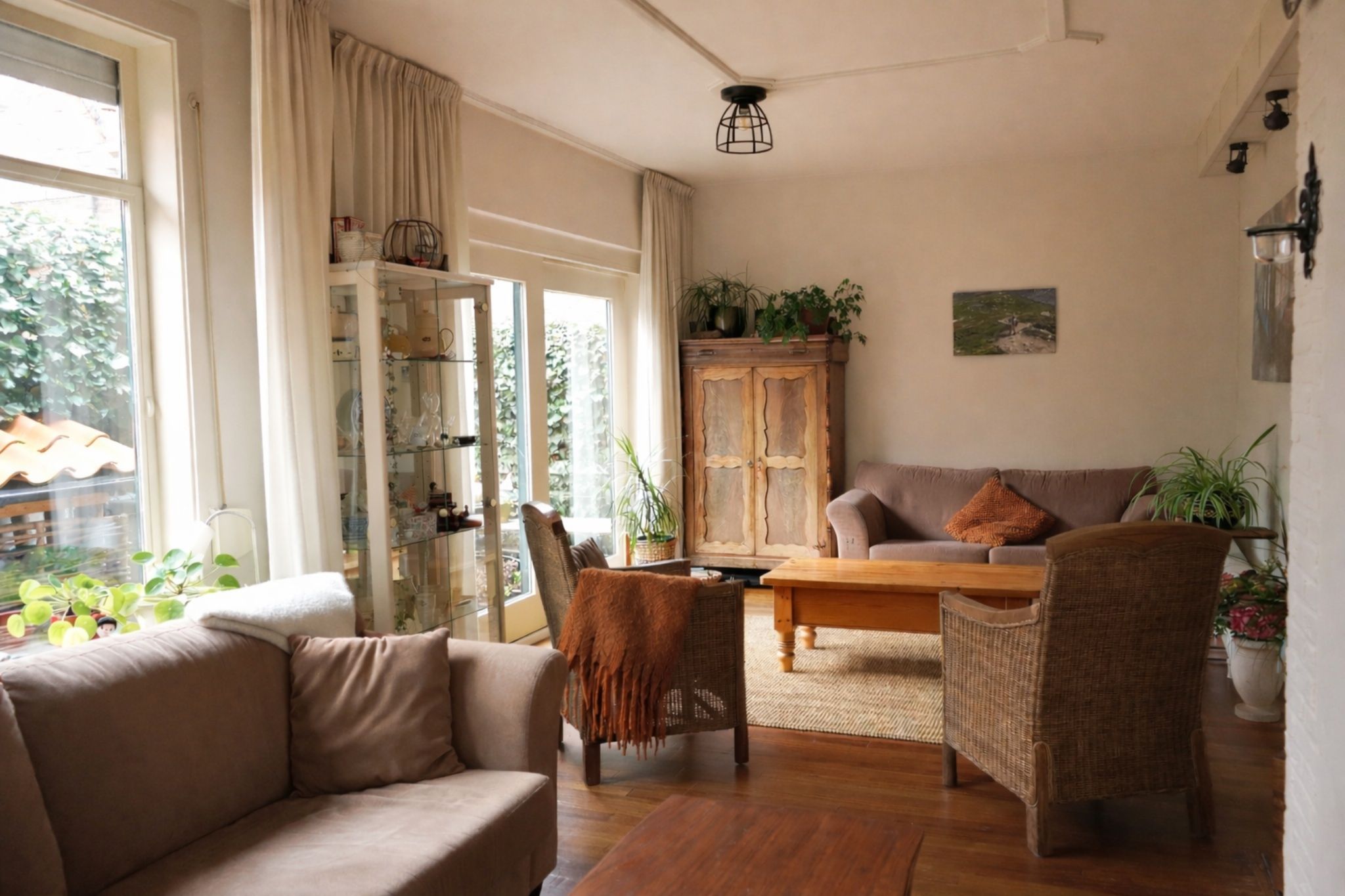 Foto 9 van Wandeling 13