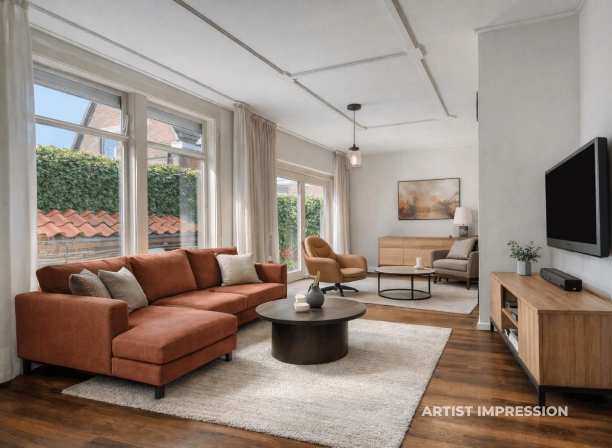 Foto 10 van Wandeling 13