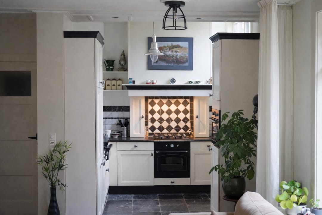 Foto 11 van Wandeling 13