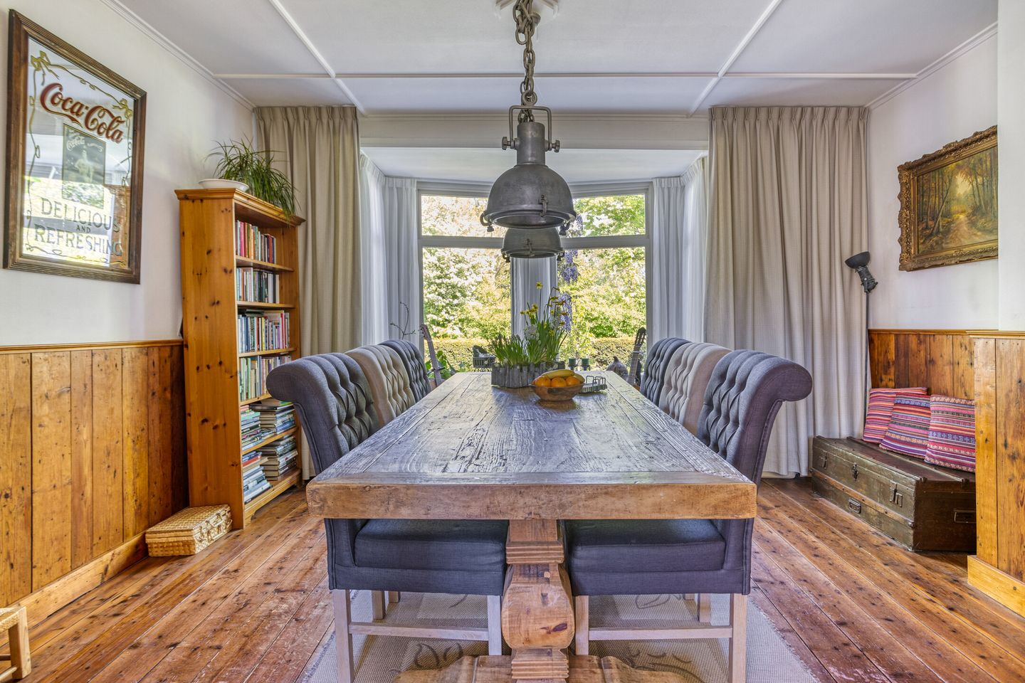 Foto 19 van Wandeling 13