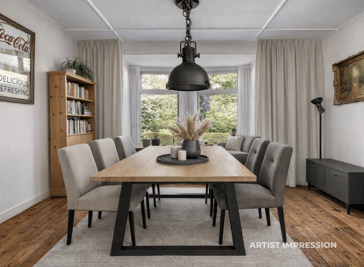 Foto 20 van Wandeling 13