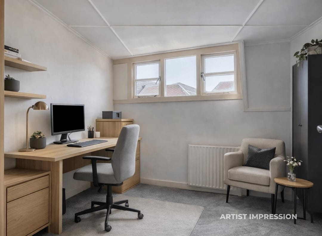 Foto 28 van Wandeling 13