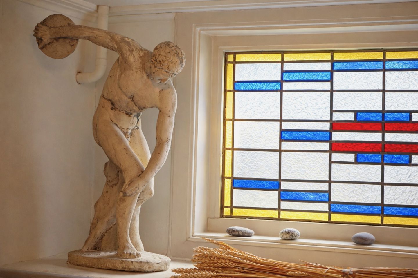 Foto 34 van Wandeling 13