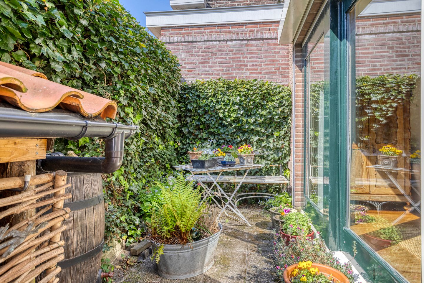 Foto 35 van Wandeling 13