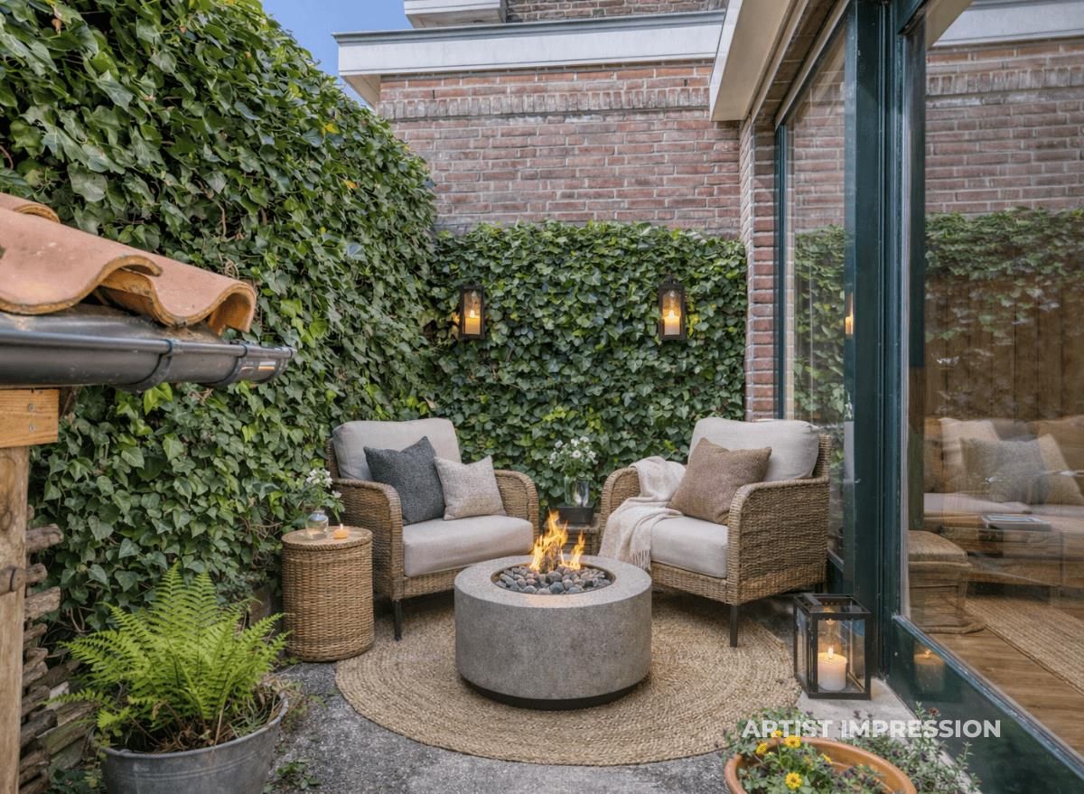 Foto 36 van Wandeling 13