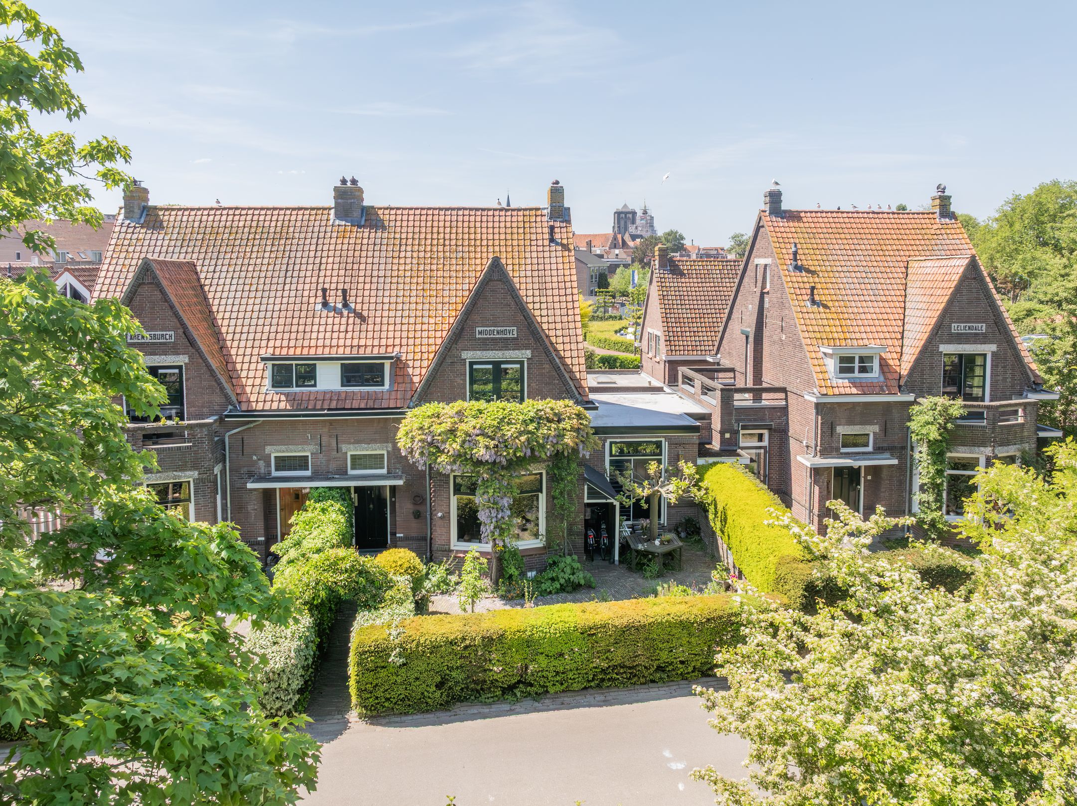 Foto 39 van Wandeling 13