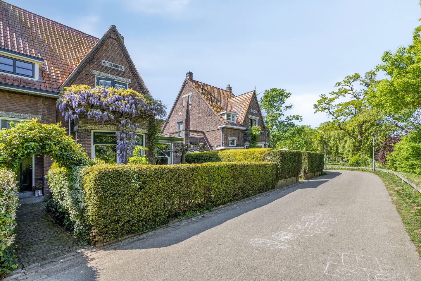 Foto 40 van Wandeling 13