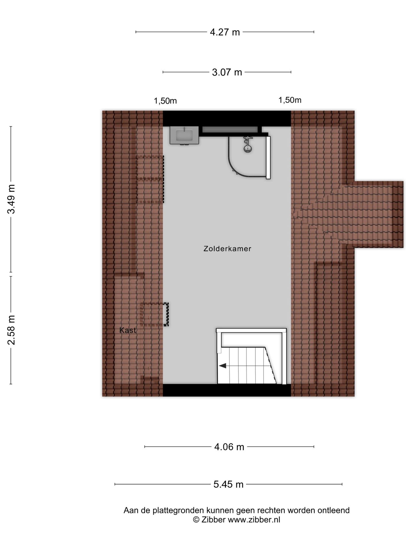 Foto 44 van Wandeling 13