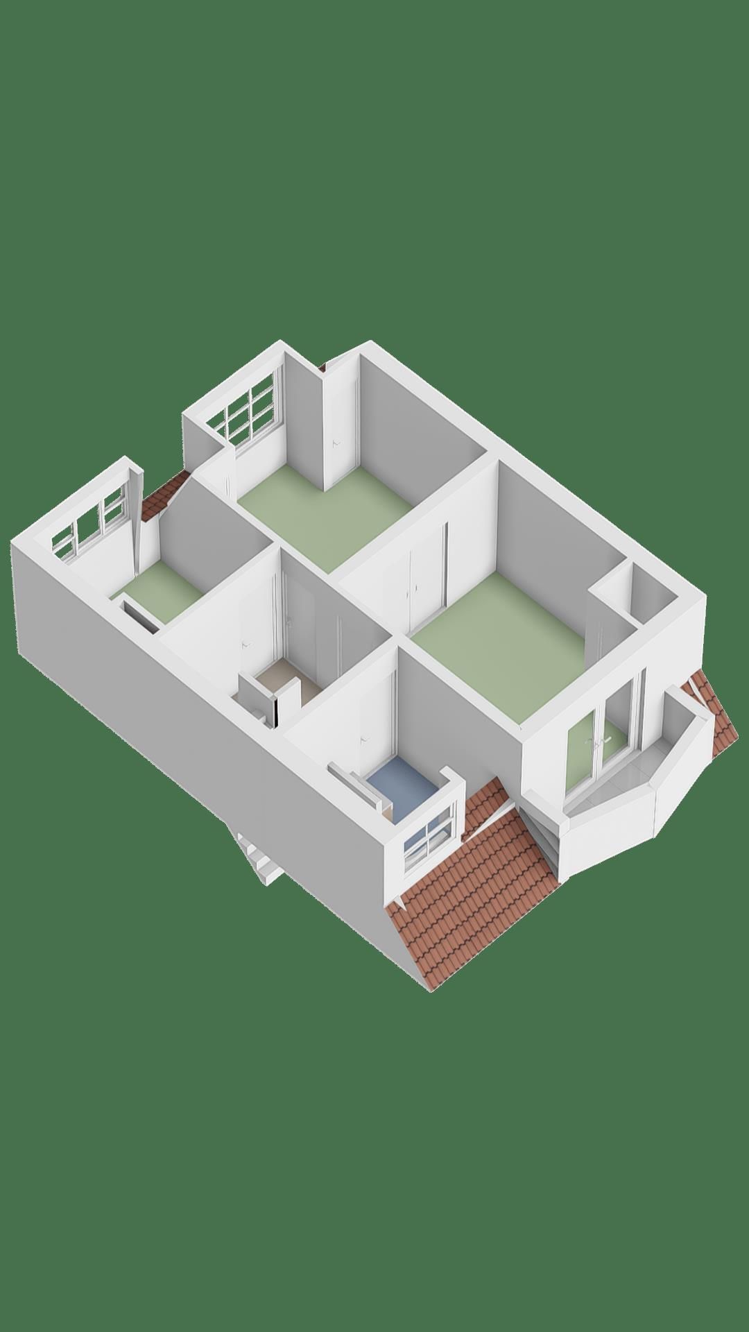 Foto 47 van Wandeling 13