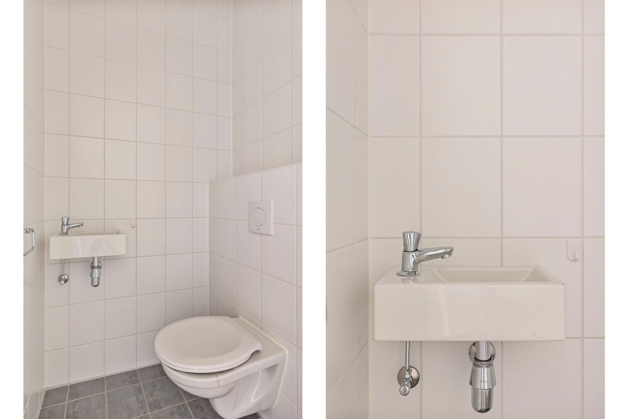 Foto 6 van Caland Dock toren 5 Den Haag