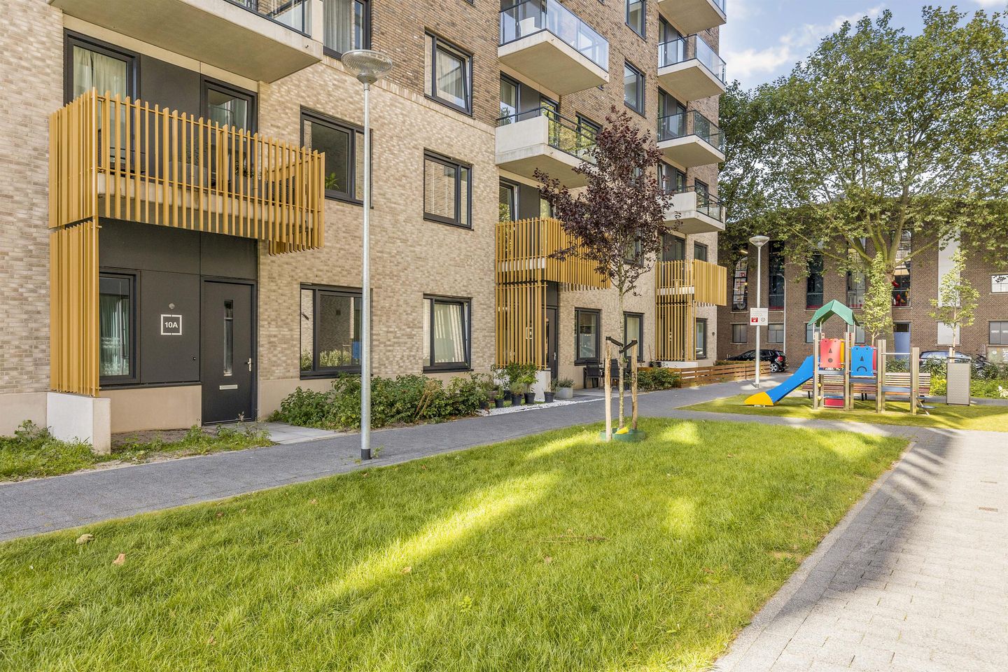 Photo 7 of Caland Dock toren 5 Den Haag