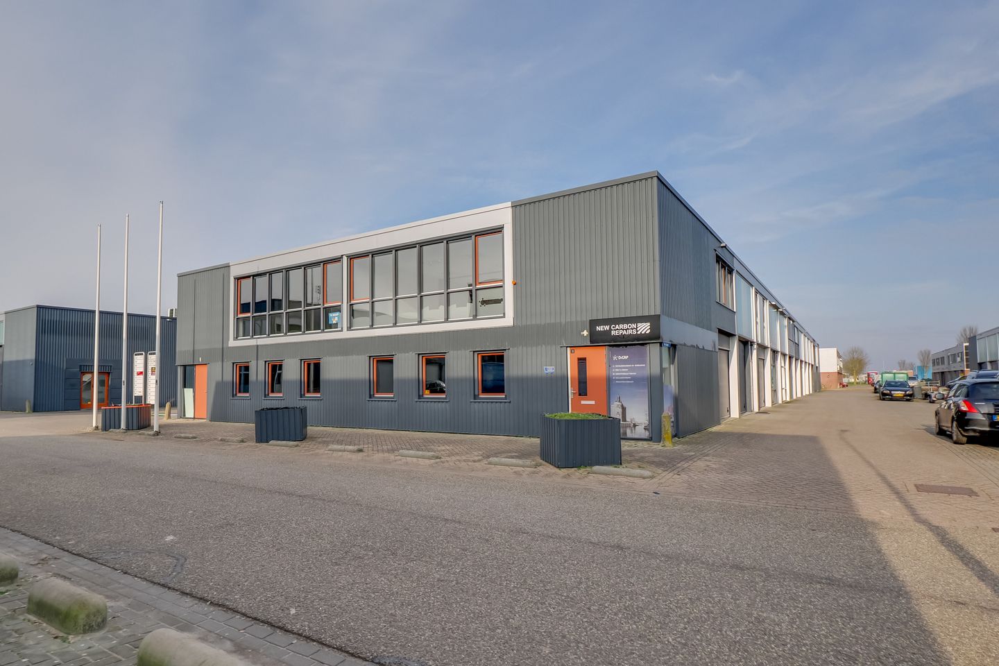 Bekijk foto 1 van De Hoek 31