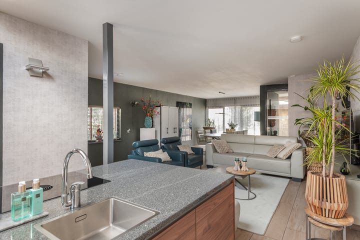 Foto 3 van Tollenhof 27