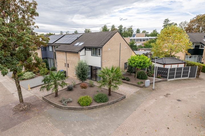 Foto 4 van Tollenhof 27