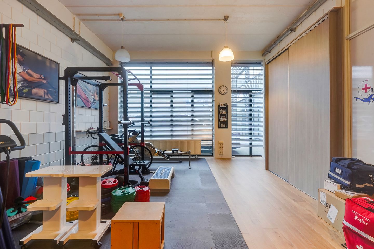 Bekijk foto 5 van Slotenmakerstraat 29