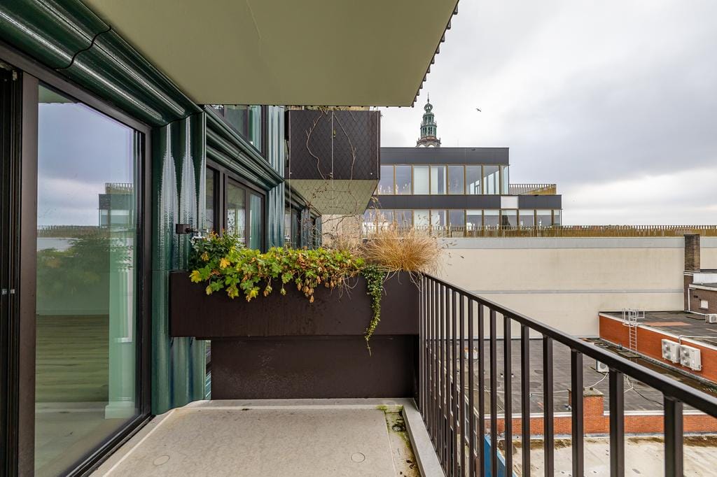 Foto 8 van Stalstraat 66