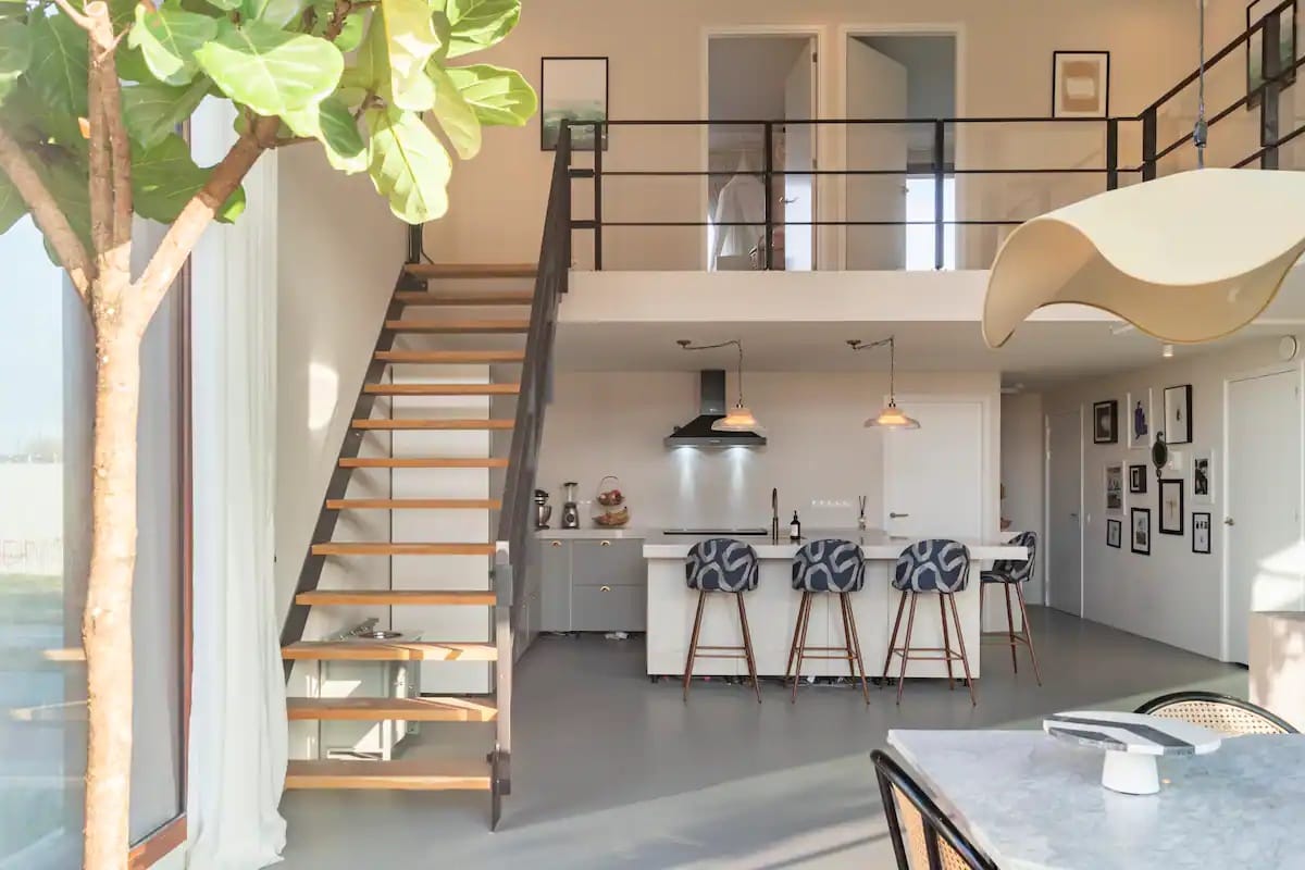 Foto 3 van Klaprozenweg 51-H2