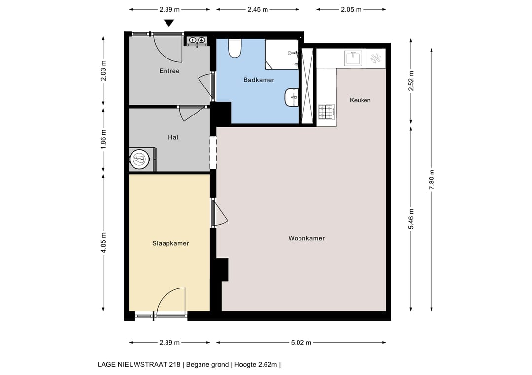 Foto 22 van Lage Nieuwstraat 318